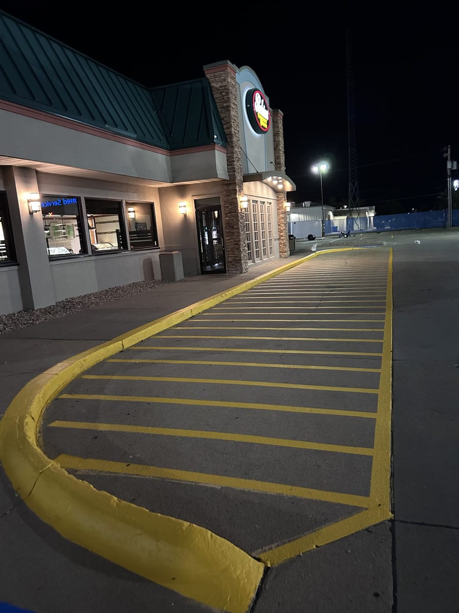Night work