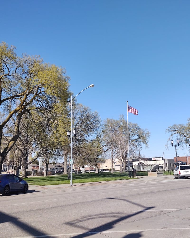 Columbus, Platte County