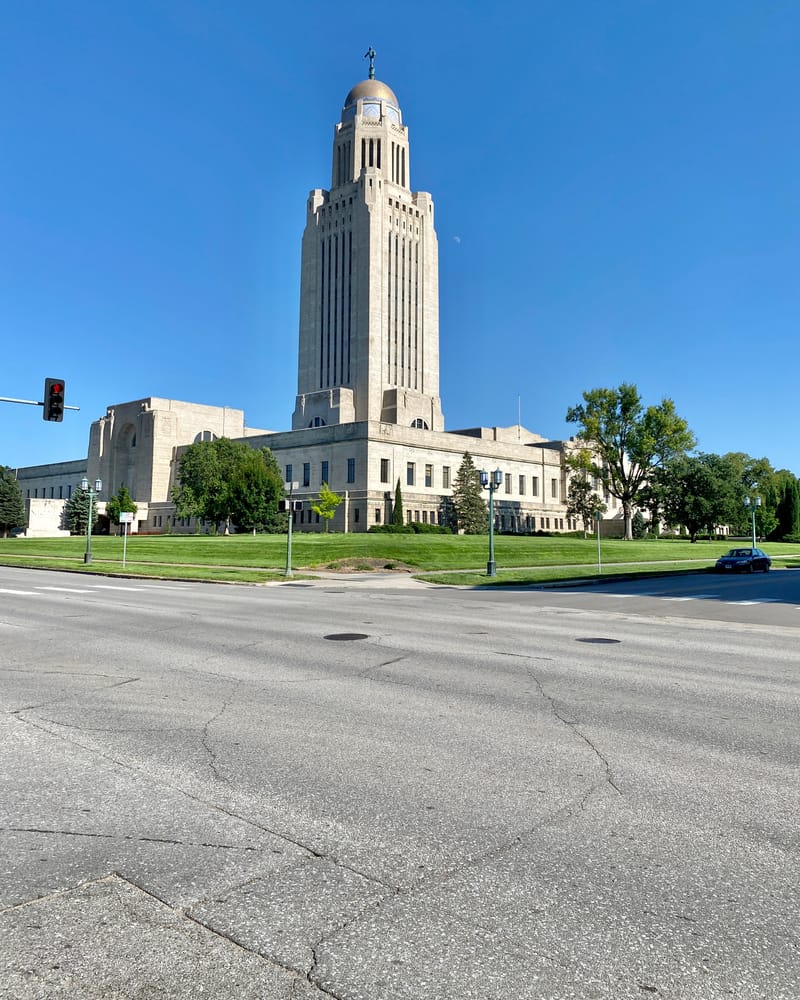 Lincoln, Lancaster County